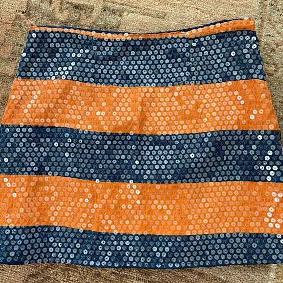 Judith March Dresses & Skirts - Judith March sequin mini skirt